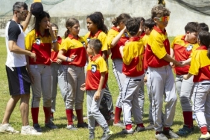 Softball | Eagles, vittoria contro il Novara e impresa sfiorata nella penultima giornata Softball | Eagles, vittoria contro il Novara e impresa sfiorata nella penultima giornata