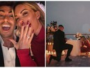 Fiori d'arancio per Stephan El Shaarawy: l'influencer e dj Ludovica Pagani ha detto si al "Faraone" Fiori d'arancio per Stephan El Shaarawy: l'influencer e dj Ludovica Pagani ha detto si al "Faraone"