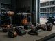 Dal cantiere al laboratorio, gli elettroutensili a batteria AEG semplificano le attività quotidiane