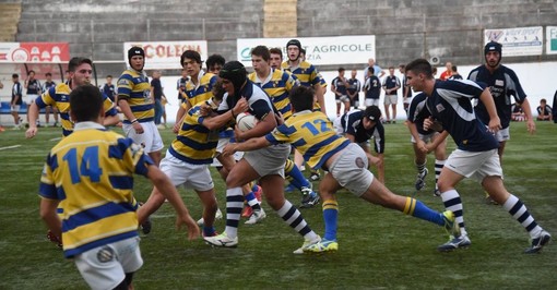 Rugby, il punto dai barrages in vista della fase finale