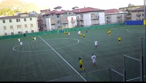 Le lettere alla redazione. Ivan Miatto non ci sta: "Il referto arbitrale ha leso la mia immagine"