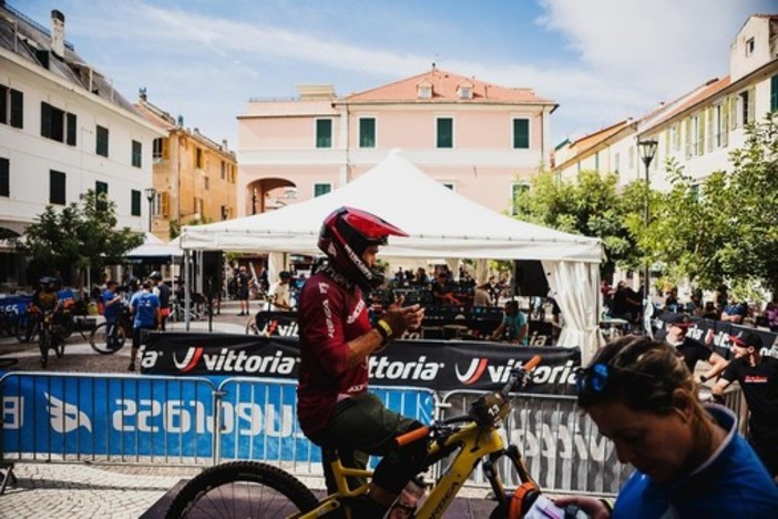 L'Enduro World Cup ritorna a Pietra Ligure: appuntamento dal 9 all'11 maggio 2025 L'Enduro World Cup ritorna a Pietra Ligure: appuntamento dal 9 all'11 maggio 2025