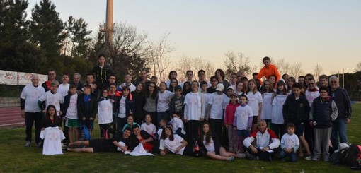 Eurospring: allo Stadio Olmo di Celle grande festa italo - elvetica