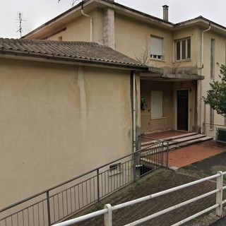 Outdoor | Da struttura decadente a punto di riferimento: l’ex scuola di Orco ora può rinascere come "Casa della montagna"