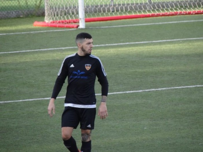 Calcio, Ospedaletti. coperta corta nel match di Coppa in casa del Pietra Ligure