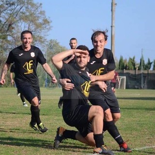 Calciomercato, Soccer Borghetto. Via libera per la conferma di Gagliardo, Tarditi e Serra