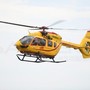 Scontro tra due moto sulla Sp40 a Urbe: due i feriti