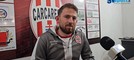 Calcio | Carcarese, Gandolfo si tiene stretto il pari nel derby col Millesimo: "Una grande reazione di personalità e abnegazione" (VIDEO)