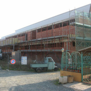 Ex piscina di Luceto, il Comune affida l'incarico per una verifica strutturale Ex piscina di Luceto, il Comune affida l'incarico per una verifica strutturale