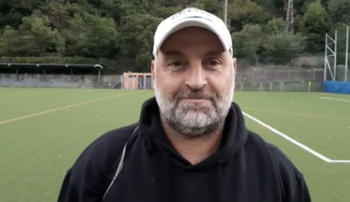Calcio. Enrico Ferraro torna in panchina, l'allenatore è stato scelto dallo Sciarbo & Cogo Calcio. Enrico Ferraro torna in panchina, l'allenatore è stato scelto dallo Sciarbo & Cogo