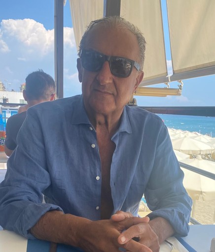 Savona e il mondo della pallavolo in lutto per la scomparsa di Ettore Lamberto