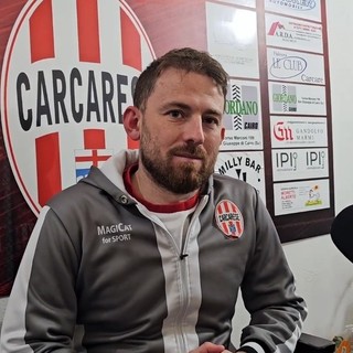 Calcio | Carcarese, Gandolfo si tiene stretto il pari nel derby col Millesimo: "Una grande reazione di personalità e abnegazione" (VIDEO)