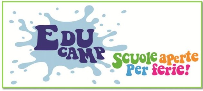 Educamp 2017: sono ufficialmente aperte le iscrizioni Educamp 2017: sono ufficialmente aperte le iscrizioni