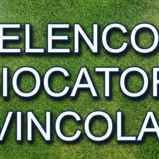 Calciomercato. Ufficializzati tutti gli svincoli di dicembre, ecco l'elenco completo