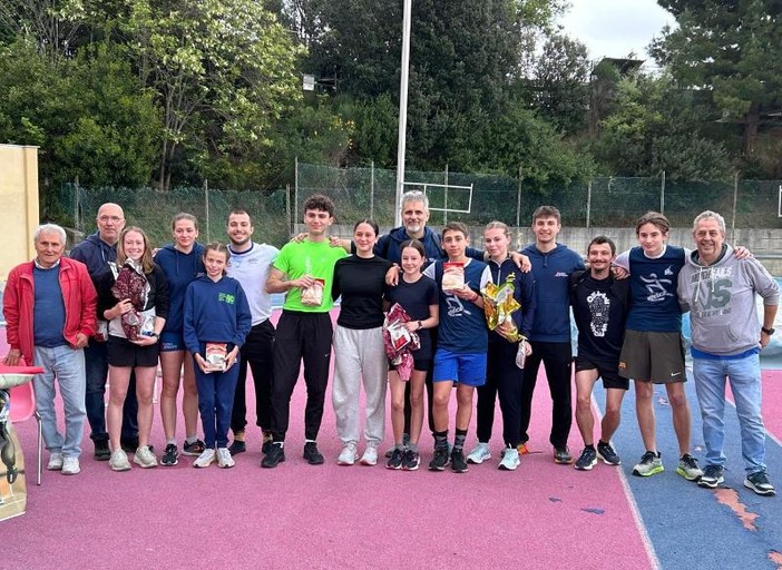 Eurospring. Tutti i risultati dell'antipasto del 36° Meeting Arcobaleno