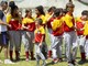 Softball | Eagles, vittoria contro il Novara e impresa sfiorata nella penultima giornata