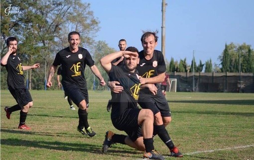 Calciomercato, Soccer Borghetto. Via libera per la conferma di Gagliardo, Tarditi e Serra