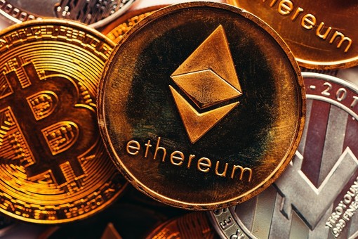 Comprendere le basi di Ethereum Comprendere le basi di Ethereum