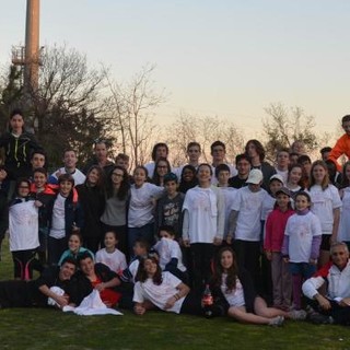 Eurospring: allo Stadio Olmo di Celle grande festa italo - elvetica