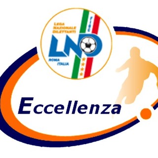 Calcio, Eccellenza: i risultati e la classifica dopo la tredicesima giornata