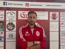 Carcarese matematicamente seconda, mister Saviozzi guarda ai play-off: "Ora tutti al Corrent per il salto di categoria"