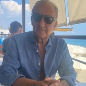 Savona e il mondo della pallavolo in lutto per la scomparsa di Ettore Lamberto