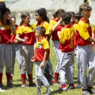 Softball | Eagles, vittoria contro il Novara e impresa sfiorata nella penultima giornata