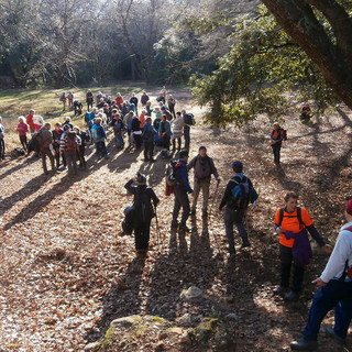 Outdoor. Loano non solo Mare: domani escursione tra Val Neva e Forte Arena