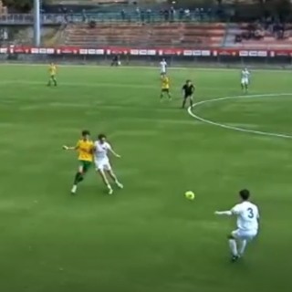 Calcio, Finale. I giallorossi non ci stanno: &quot;Accettiamo la sconfitta, ma non l'espulsione di Polito&quot; (VIDEO)