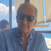 Un anno senza Ettore Lamberto, una vita tra giovani e pallavolo Un anno senza Ettore Lamberto, una vita tra giovani e pallavolo
