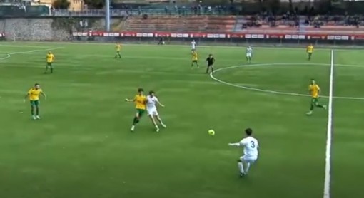 Calcio, Finale. I giallorossi non ci stanno: &quot;Accettiamo la sconfitta, ma non l'espulsione di Polito&quot; (VIDEO)