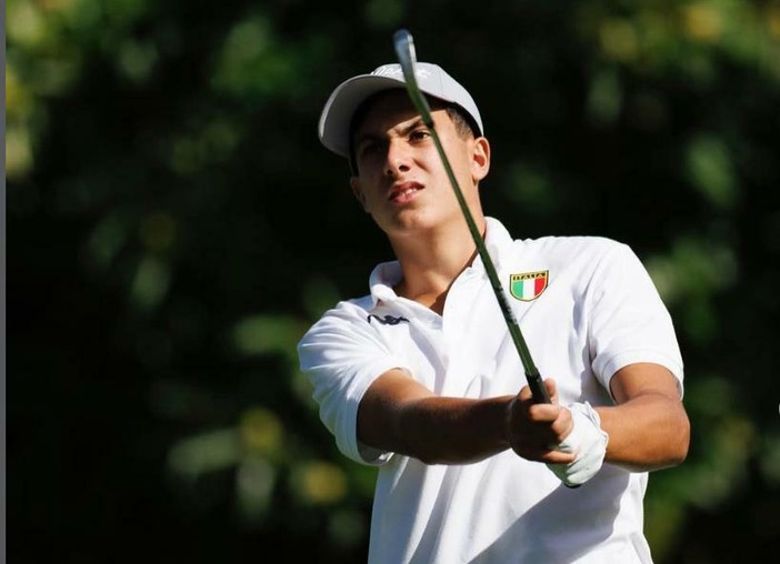 Tragedia di Capodanno in Svizzera, morto il golfistsa ligure Emanuele Galeppini. Aveva 17 anni Tragedia di Capodanno in Svizzera, morto il golfistsa ligure Emanuele Galeppini. Aveva 17 anni