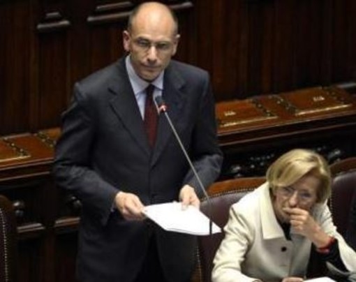 Svolta nel rapporto tra politica e sport? Le parole di Letta non cadano nel vuoto