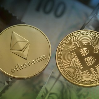 Il futuro della tecnologia Blockchain: il ruolo di Ethereum Il futuro della tecnologia Blockchain: il ruolo di Ethereum
