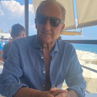 Savona e il mondo della pallavolo in lutto per la scomparsa di Ettore Lamberto