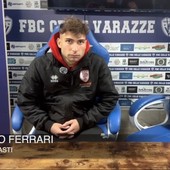 Calcio, Asti. Umore basso per Ferrari dopo la sconfitta di Celle: &quot;Risultato bugiardo, in questo momento siamo puniti dagli episodi&quot; (VIDEO)
