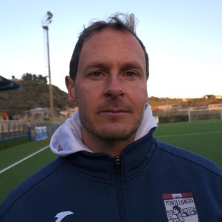 Il Pontelungo continua a volare. Gallione: "Il 3-0 di Albissola conferma il nostro buon momento"