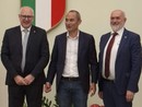 Pallapugno. Il presidente Enrico Costa confermato anche al vertice del Coordinamento delle Discipline Sportive Associate Coni