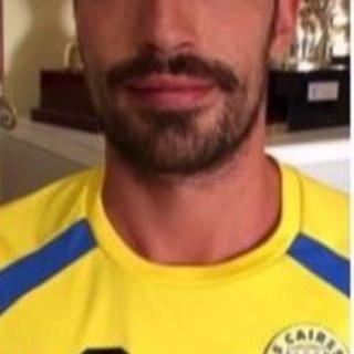 Cairese, Eretta: "Affronteremo il Magra Azzurri senza paura"