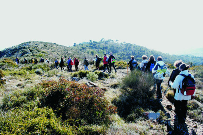 Escursioni, conferenze e molto altro a Loano