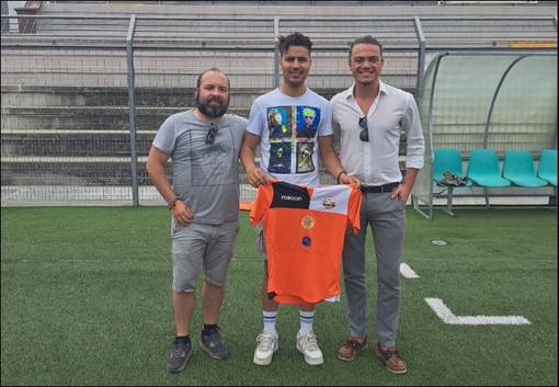 Calciomercato. Il Vadino non si ferma, c'è anche En Nejmy Calciomercato. Il Vadino non si ferma, c'è anche En Nejmy