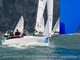Vela: Franco Solerio vince l'Eurocup e si laurea campione italiano J/70 a Riva del Garda