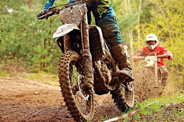 Motori | Il 30 agosto arriva "Fast in Mioglia", spazio all'Enduro Country Motori | Il 30 agosto arriva "Fast in Mioglia", spazio all'Enduro Country