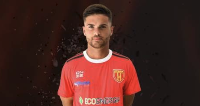 Calciomercato, Vado. Primo assolo di mercato in attacco, fatta per Emanuel Manno