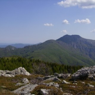 Escursionismo: giovedì gita al monte Dubasso insieme al Cai di Loano