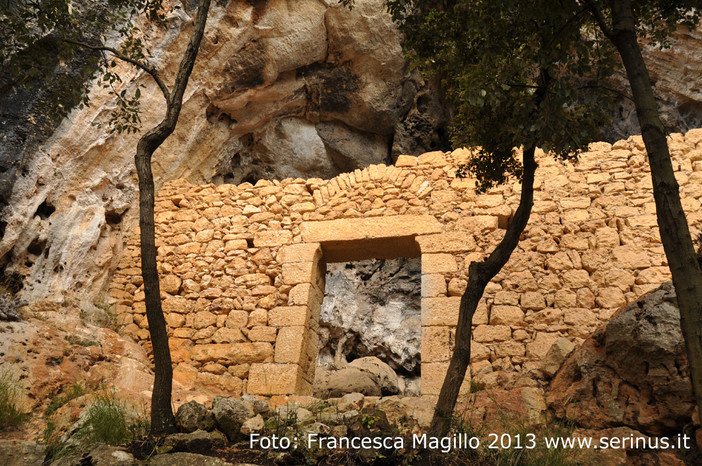 Escursionismo: torna a Perti "Entro nell'antro"
