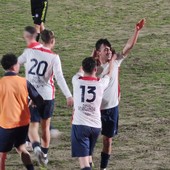 Calcio, Coppa Italia Promozione. La Praese colpisce a freddo, la San Francesco recupera nella ripresa: è 1-1