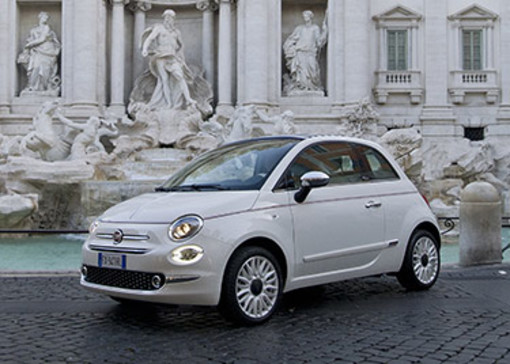 I migliori modelli di auto FIAT I migliori modelli di auto FIAT