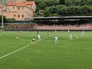Calcio, Promozione. Ci pensa doppio Halaj, ma che brivido per il Finale: Cella battuto 2-1