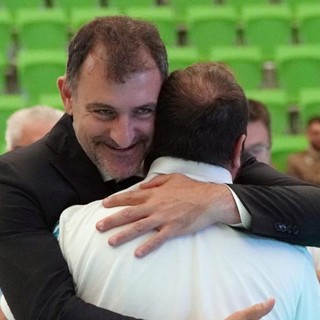 foto Bizzi / Federscherma